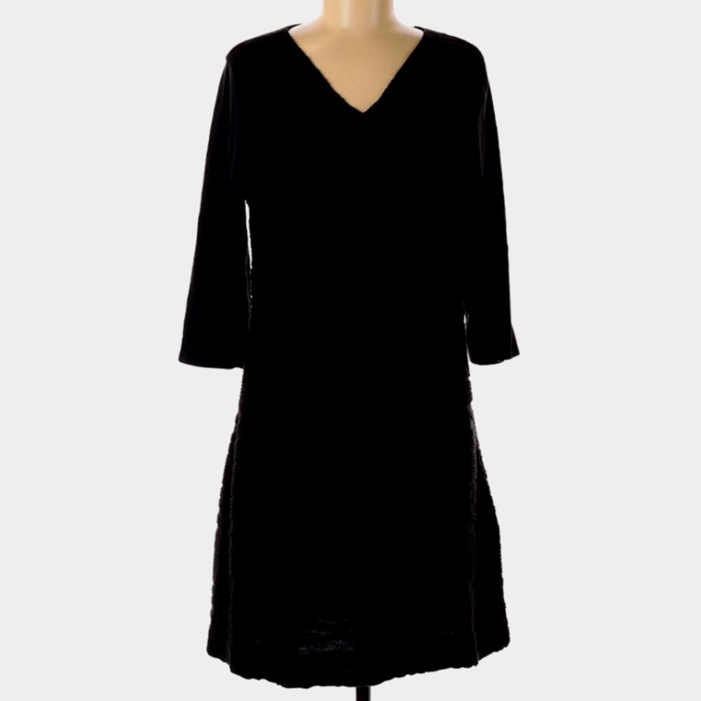 Little Black Dress Plus Size